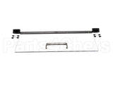 Z-600-4531 Food Warming Phtt-6 Kfc Lexan Assy No Hole