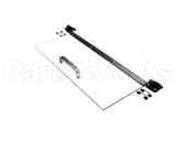 Z-600-4531 Food Warming Phtt-6 Kfc Lexan Assy No Hole