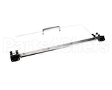Z-600-4531 Food Warming Phtt-6 Kfc Lexan Assy No Hole