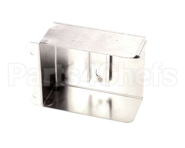 Z-600-4814 Food Warming Lch-1220-4-G3 S-Pod Cover Assembly
