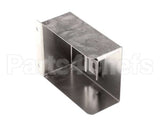 Z-600-4814 Food Warming Lch-1220-4-G3 S-Pod Cover Assembly