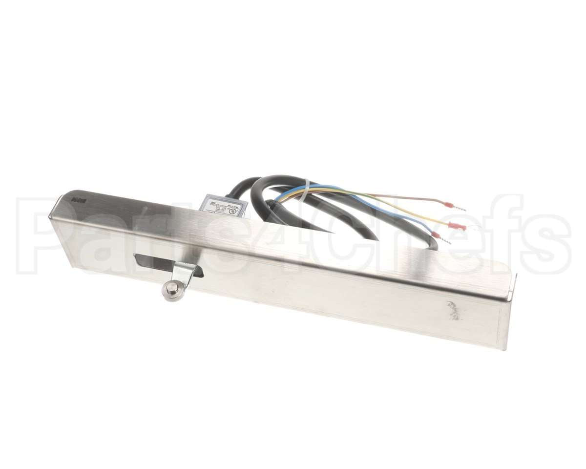 Z-600-5168 Food Warming Phtt-12 Safety Switch Service Assy