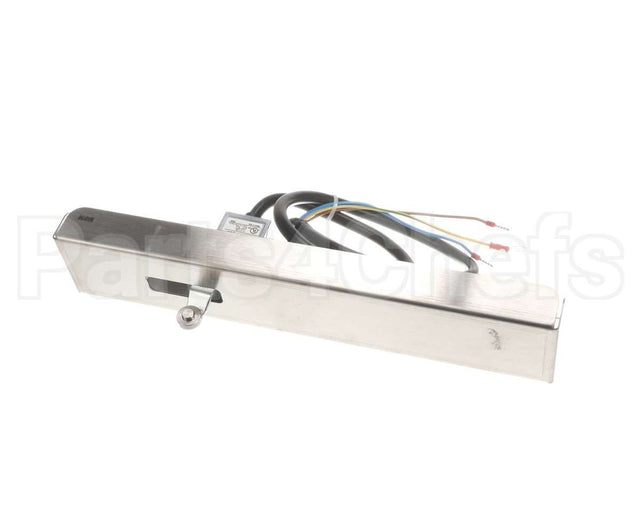Z-600-5168 Food Warming Phtt-12 Safety Switch Service Assy