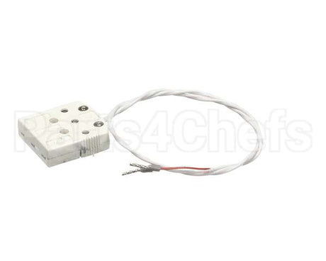 Z-600-6113 Food Warming Ch-1220-4 Silicone Probe Rtd A