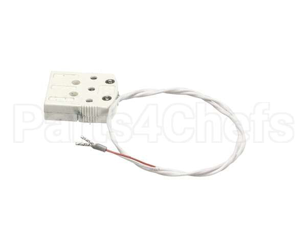 Z-600-6113 Food Warming Ch-1220-4 Silicone Probe Rtd A