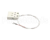 Z-600-6113 Food Warming Ch-1220-4 Silicone Probe Rtd A