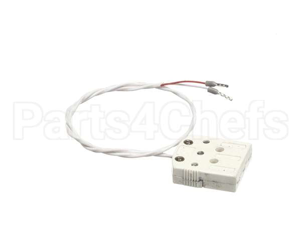 Z-600-6113 Food Warming Ch-1220-4 Silicone Probe Rtd A