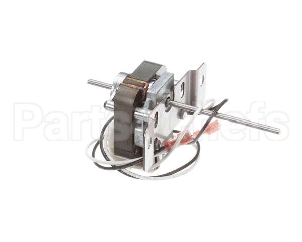 Z-600-6151 Food Warming Motor By120 92 Service Assembly
