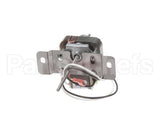 Z-600-6151 Food Warming Motor By120 92 Service Assembly