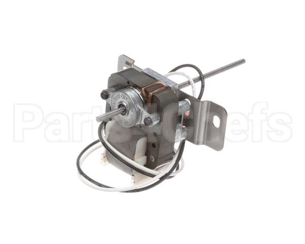 Z-600-6151 Food Warming Motor By120 92 Service Assembly