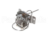 Z-600-6151 Food Warming Motor By120 92 Service Assembly