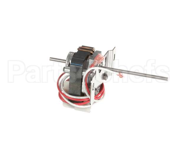 Z-600-6152 Food Warming Motor By220 93 Service Assembly