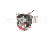 Z-600-6152 Food Warming Motor By220 93 Service Assembly