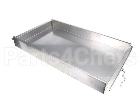 Z-6025 Crown Verity Grease Water Tray For Mcb-60