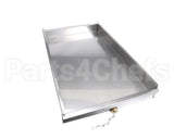 Z-6025 Crown Verity Grease Water Tray For Mcb-60
