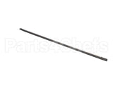 Z-700-1001 Food Warming Door Gasket 22 75 Inch