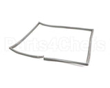 Z-700-1101 Food Warming Custom Gasket- 20&3/4X24&3/8