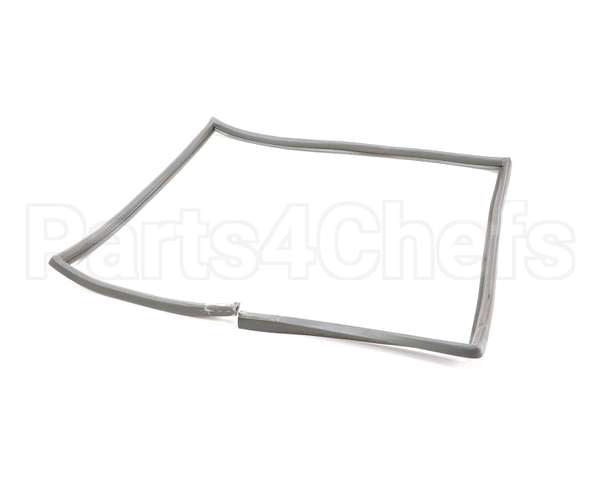 Z-700-1101 Food Warming Custom Gasket- 20&3/4X24&3/8