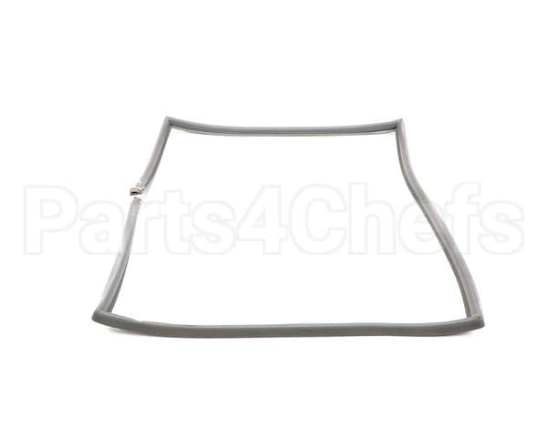 Z-700-1101 Food Warming Custom Gasket- 20&3/4X24&3/8