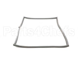 Z-700-1101 Food Warming Custom Gasket- 20&3/4X24&3/8