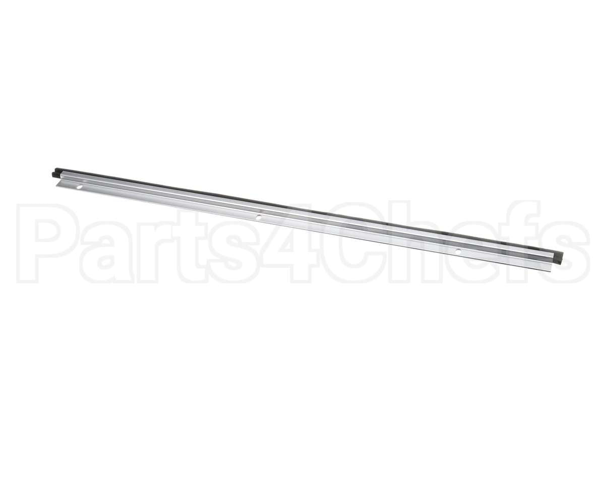 Z-700-1108 Food Warming Gasket Hldr 20-6 @ Std