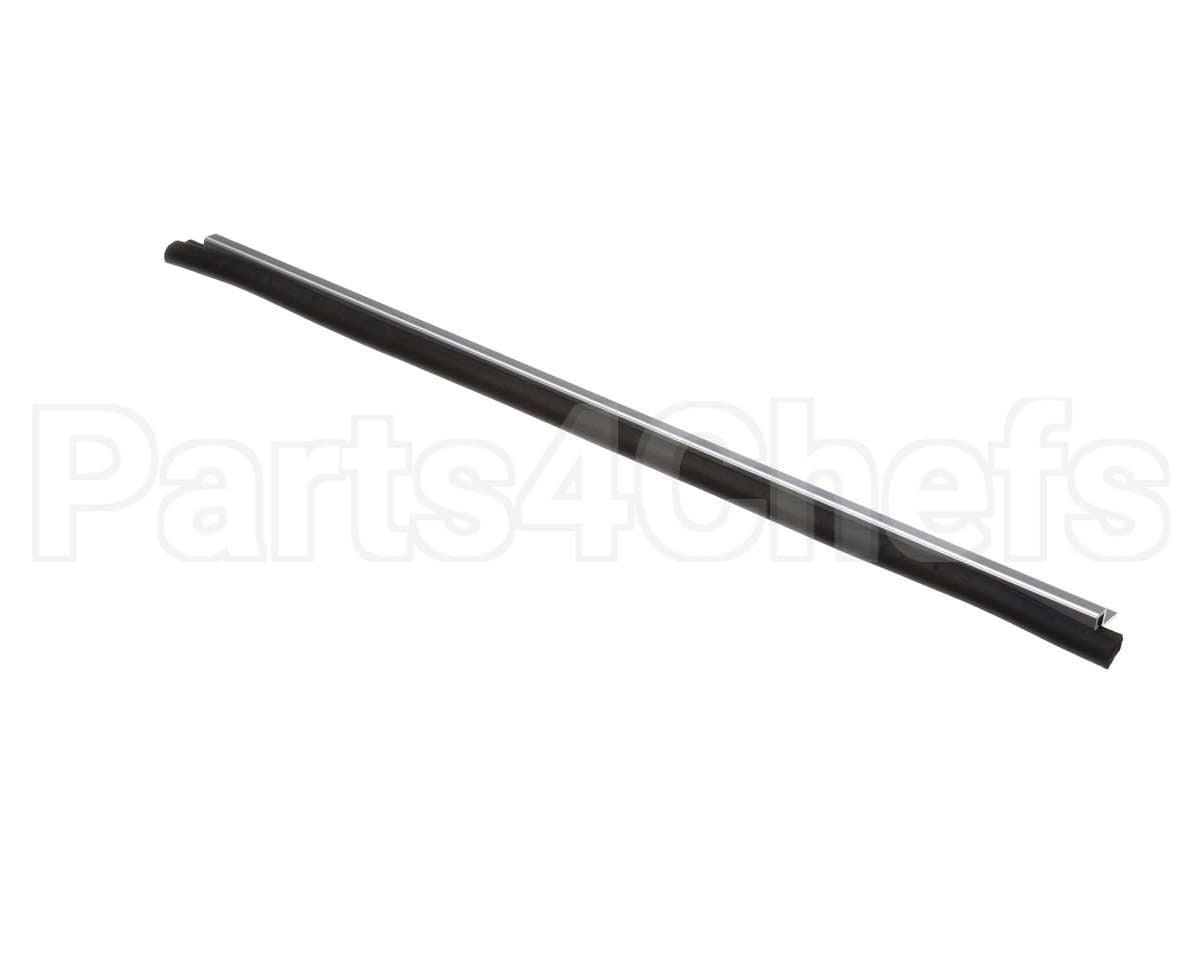 Z-700-1109 Food Warming Gasket Holder 20-6 @ 14.5 Sym
