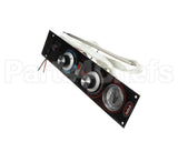 Z-800-1007 Food Warming Moisture Temp 115V Control Pan