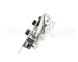 Z-800-1007 Food Warming Moisture Temp 115V Control Pan