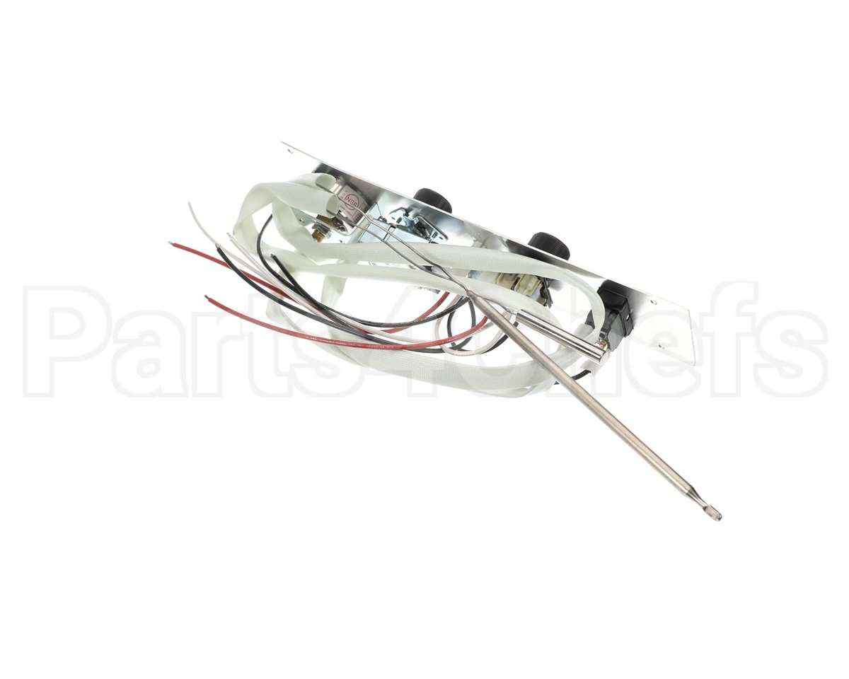 Z-800-1044 Food Warming Ph 115V Control Panel