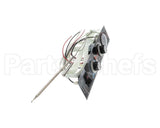 Z-800-1044 Food Warming Ph 115V Control Panel