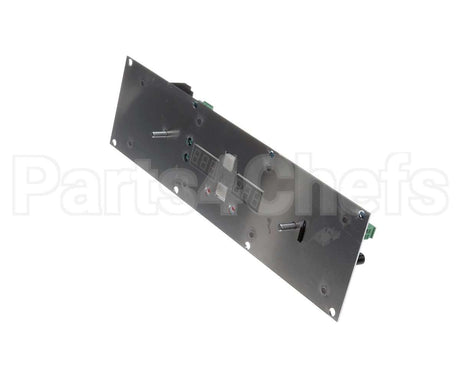 Z-800-1706 Food Warming Control Board Assy