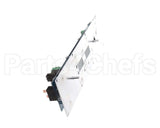 Z-800-1706 Food Warming Control Board Assy