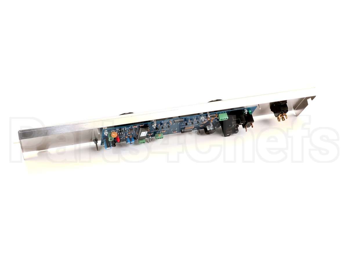 Z-800-1883 Food Warming Phtt-6P-Kfc Elec Control Assembly