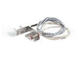Z-800-2042 Food Warming Phtt Sensor Mount Plate Assembly