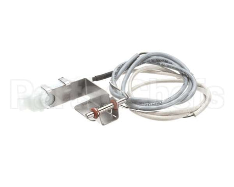 Z-800-2042 Food Warming Phtt Sensor Mount Plate Assembly