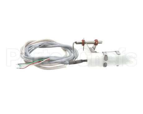 Z-800-2042 Food Warming Phtt Sensor Mount Plate Assembly