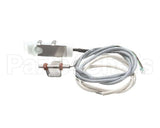 Z-800-2042 Food Warming Phtt Sensor Mount Plate Assembly