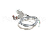 Z-800-2042 Food Warming Phtt Sensor Mount Plate Assembly