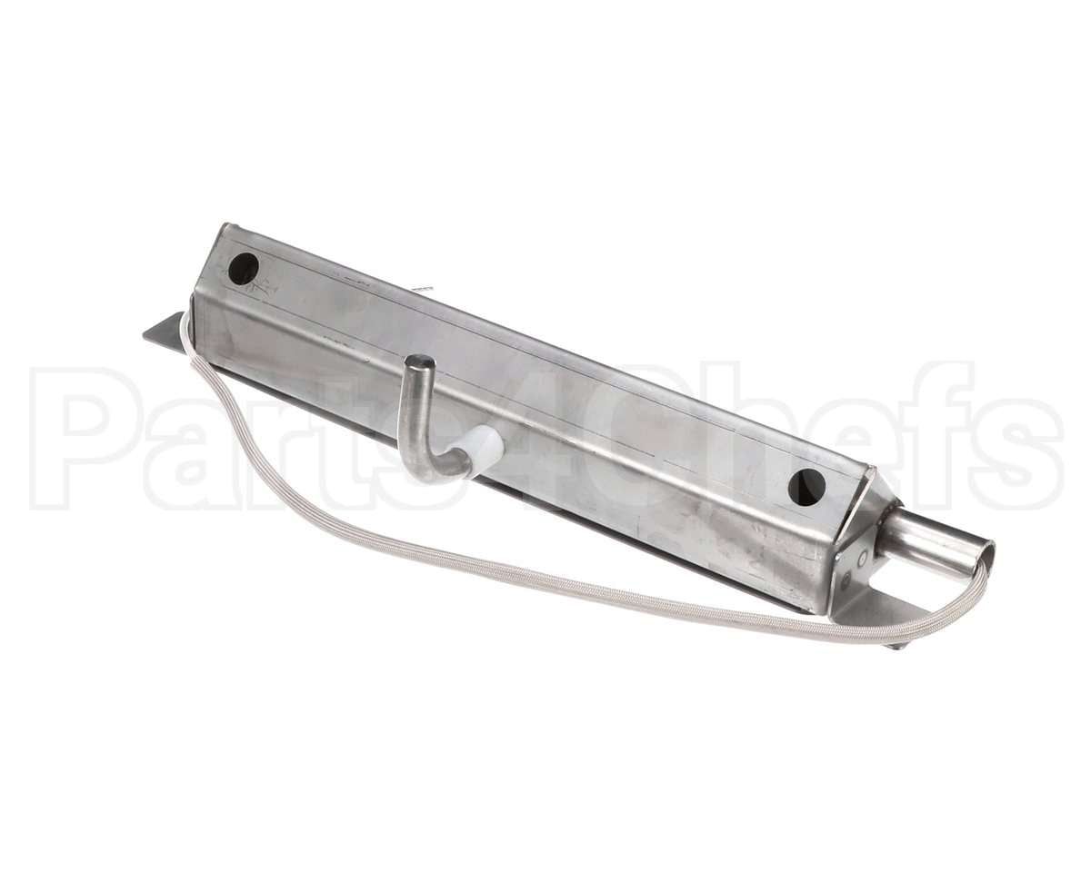 Z-800-2108 Food Warming Phtt-Conductive Probe Housing
