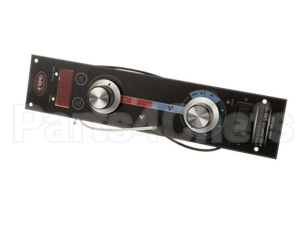 Z-800-2585 Food Warming Phu Elect Temp Control Assembly