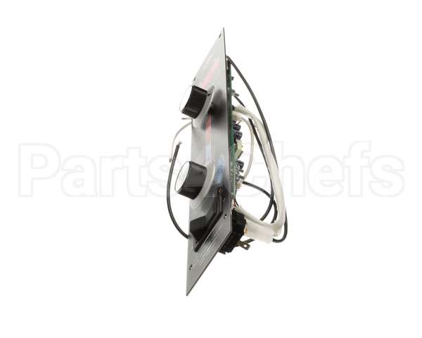 Z-800-2585 Food Warming Phu Elect Temp Control Assembly