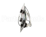 Z-800-2585 Food Warming Phu Elect Temp Control Assembly