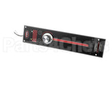 Z-800-2586 Food Warming Control Board