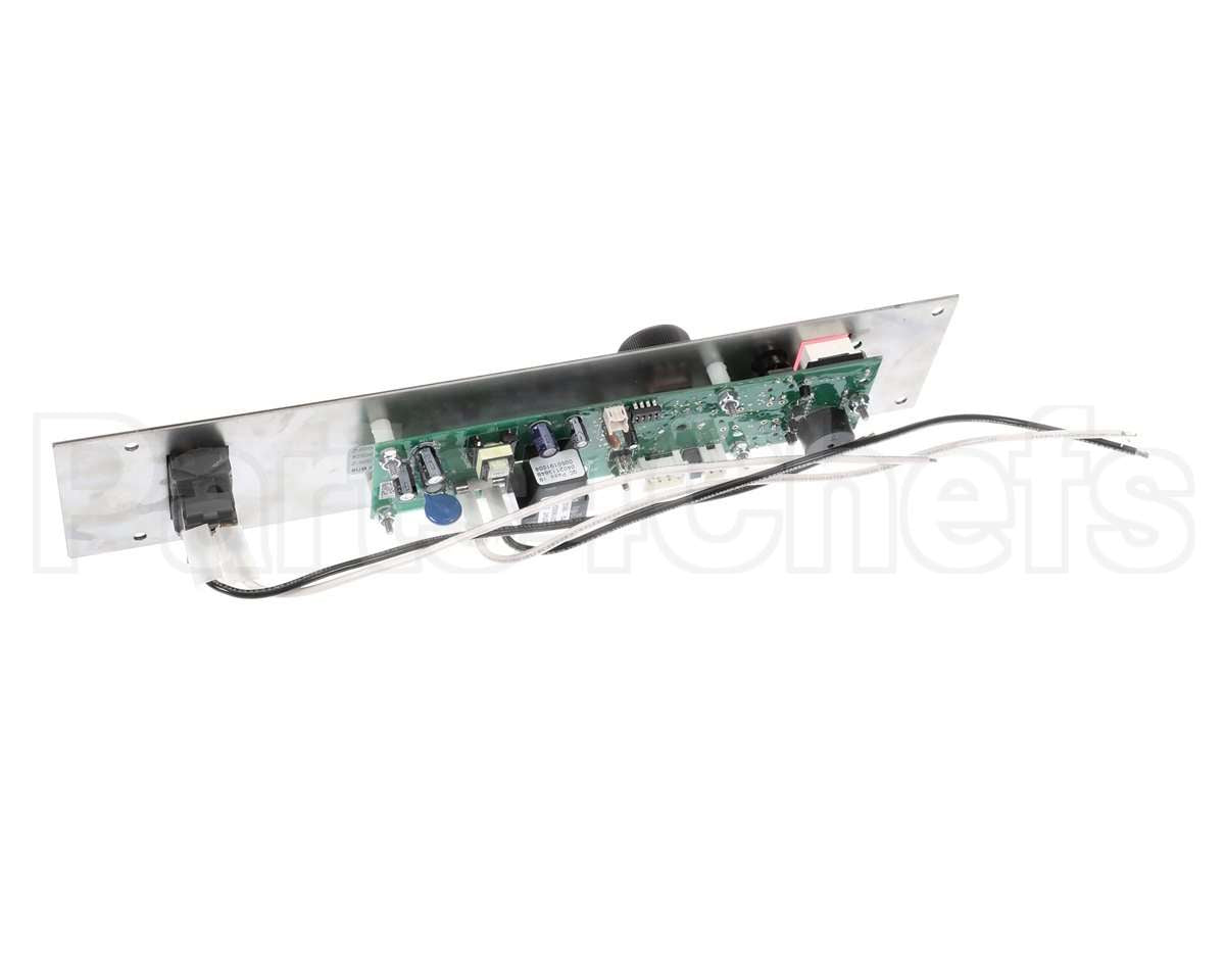 Z-800-2586 Food Warming Control Board
