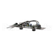 Z-800-2587 Food Warming Mtu Electronic Control Assembly G 120V