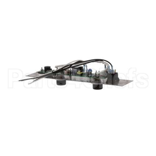 Z-800-2587 Food Warming Mtu Electronic Control Assembly G 120V