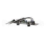 Z-800-2587 Food Warming Mtu Electronic Control Assembly G 120V