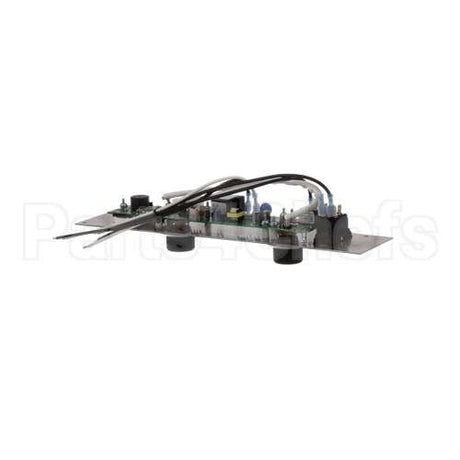 Z-800-2587 Food Warming Mtu Electronic Control Assembly G 120V