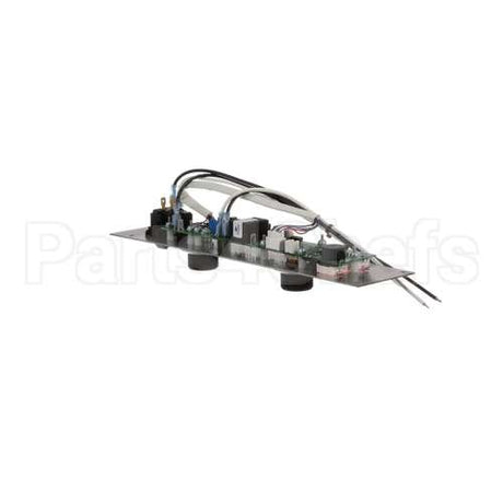 Z-800-2587 Food Warming Mtu Electronic Control Assembly G 120V