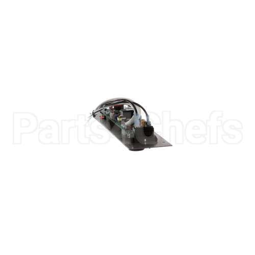 Z-800-2587 Food Warming Mtu Electronic Control Assembly G 120V